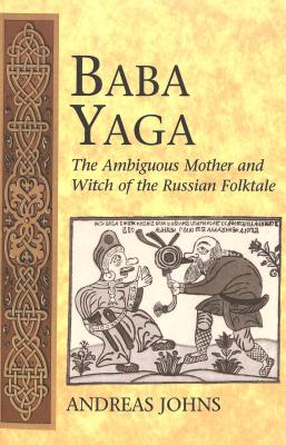 Baba Yaga