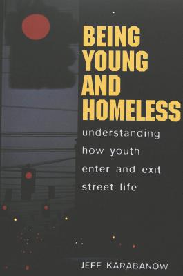 Being Young and Homeless