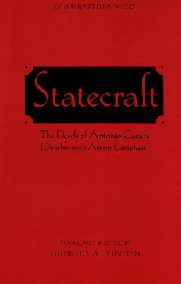 Statecraft