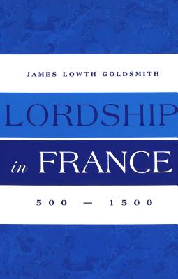 Lordship in France