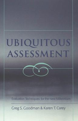 Ubiquitous Assessment