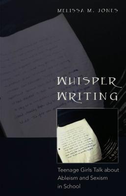 Whisper Writing