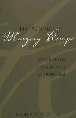 The Book of Margery Kempe