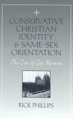 Conservative Christian Identity and Same-sex Orientation