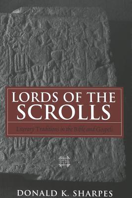 Lords of the Scrolls