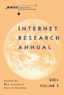 Internet Research Annual