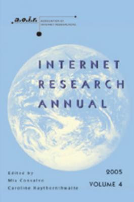 Internet Research Annual