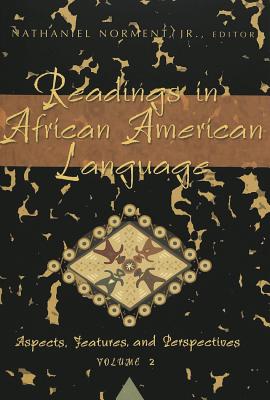 Readings in African American Language