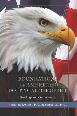 Foundations of American Political Thought