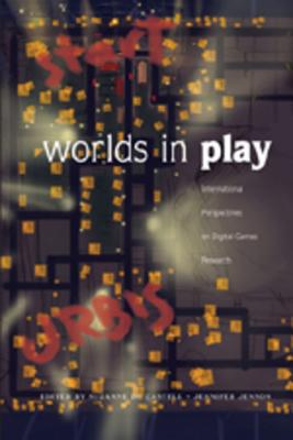 Worlds in Play