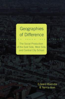 Geographies of Difference