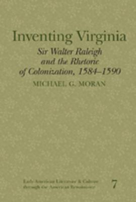 Inventing Virginia