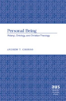 Personal Being