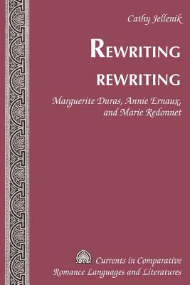 Rewriting Rewriting