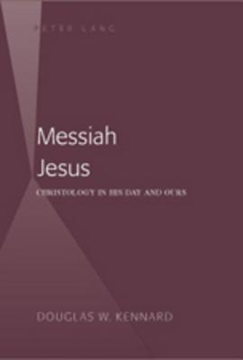 Messiah Jesus