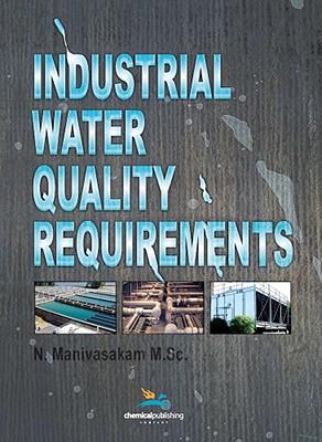 Industrial Water Quality Requirements