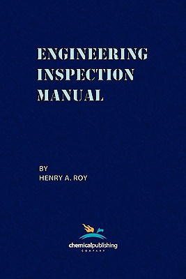 Engineering Inspection Manual