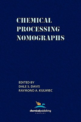 Chemical Processing Nomographs