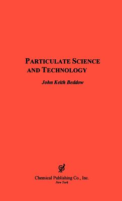 Particulate Science and Technology