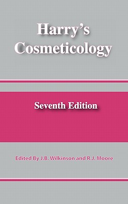 Harry's Cosmeticology 7th Edition