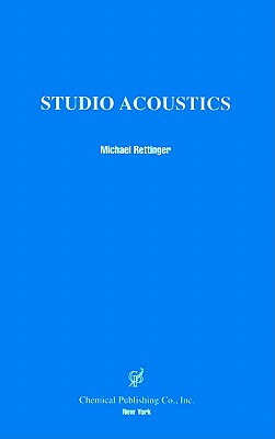 Studio Acoustics