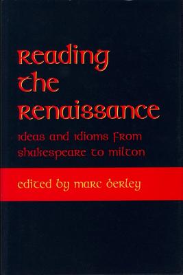 Reading the Renaissance