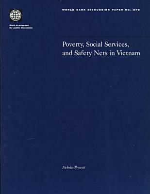 Poverty, Social Services and Safety Nets in Vietnam