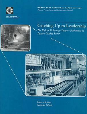 Catching Up on Leadership