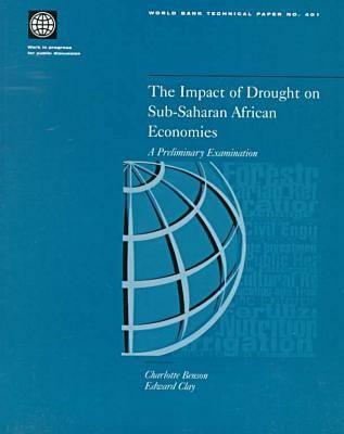 The Impact of Drought on Sub-Saharan African Economies