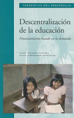 Decentralization of Education Demand-Side Finan