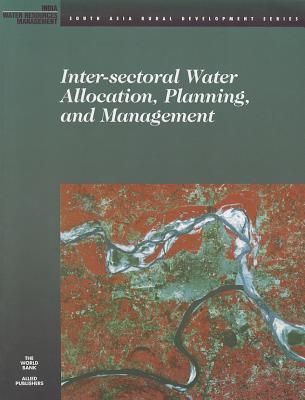 Inter-Sectoral Water Allocation Planning & Mana