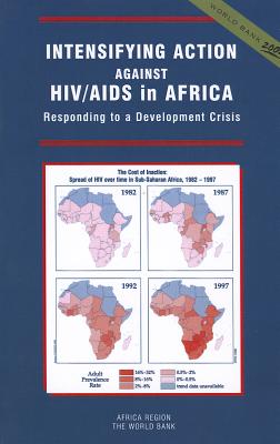 Intensifying Action Against HIV/AIDS in Africa