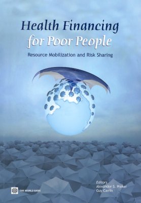 Health Financing for Poor People