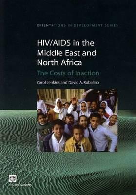 HIV/AIDS in the Middle East and North Africa