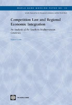 Competition Law and Regional Economic Integration