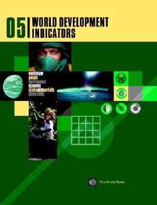 World Development Indicators  Single-user CD-ROM