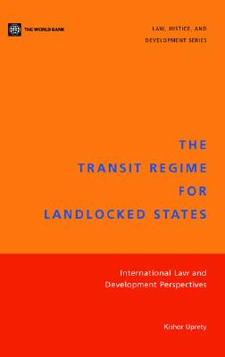 The Transit Regime for Landlocked States