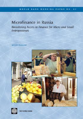 Microfinance in Russia