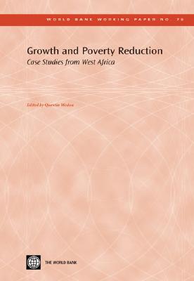 Growth and Poverty Reduction