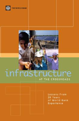 Infrastructure at the Crossroads