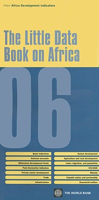 The Little Data Book on Africa 2006