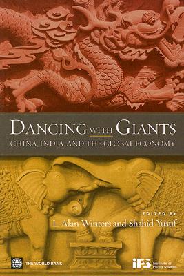 Dancing with Giants