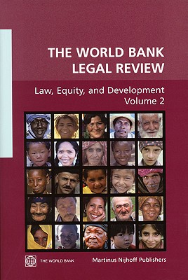 World Bank Legal Review v. 2