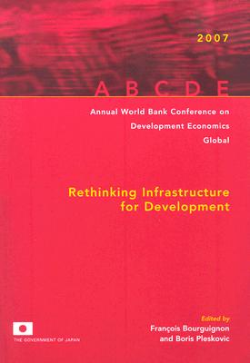 Annual World Bank Conference on Development Economics 2007, Global