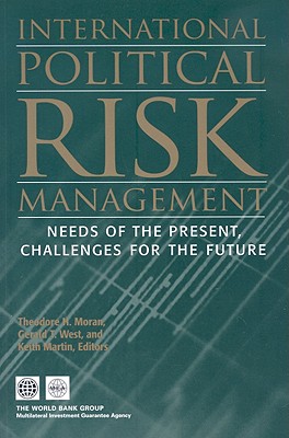 International Political Risk Management, Volume 4