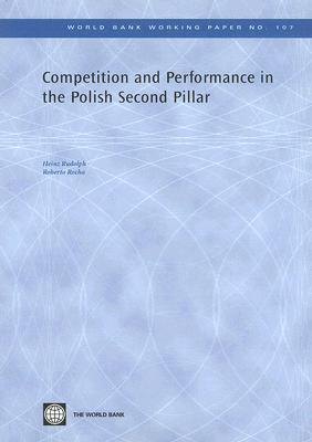 Competition and Performance in the Polish Second Pillar