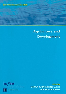 Agriculture and Development