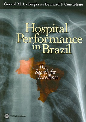 Hospital Performance in Brazil