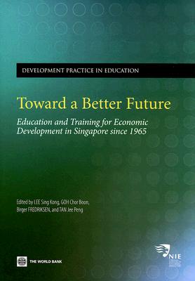 Toward a Better Future