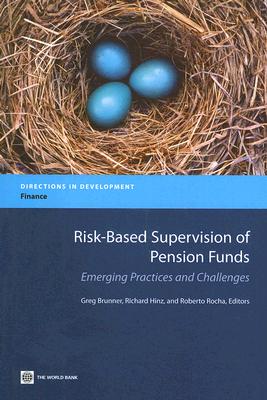 Risk-Based Supervision of Pension Funds